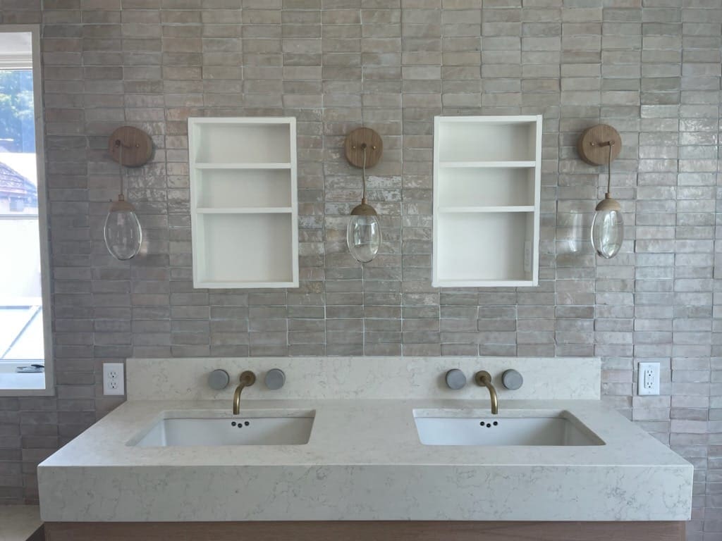 Custom Kitchen & Baths in Richmond